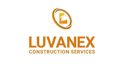 Luvanex Construction Logo